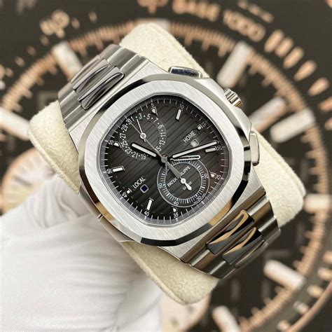 prix patek philippe nautilus 5990|patek 5990 for sale.